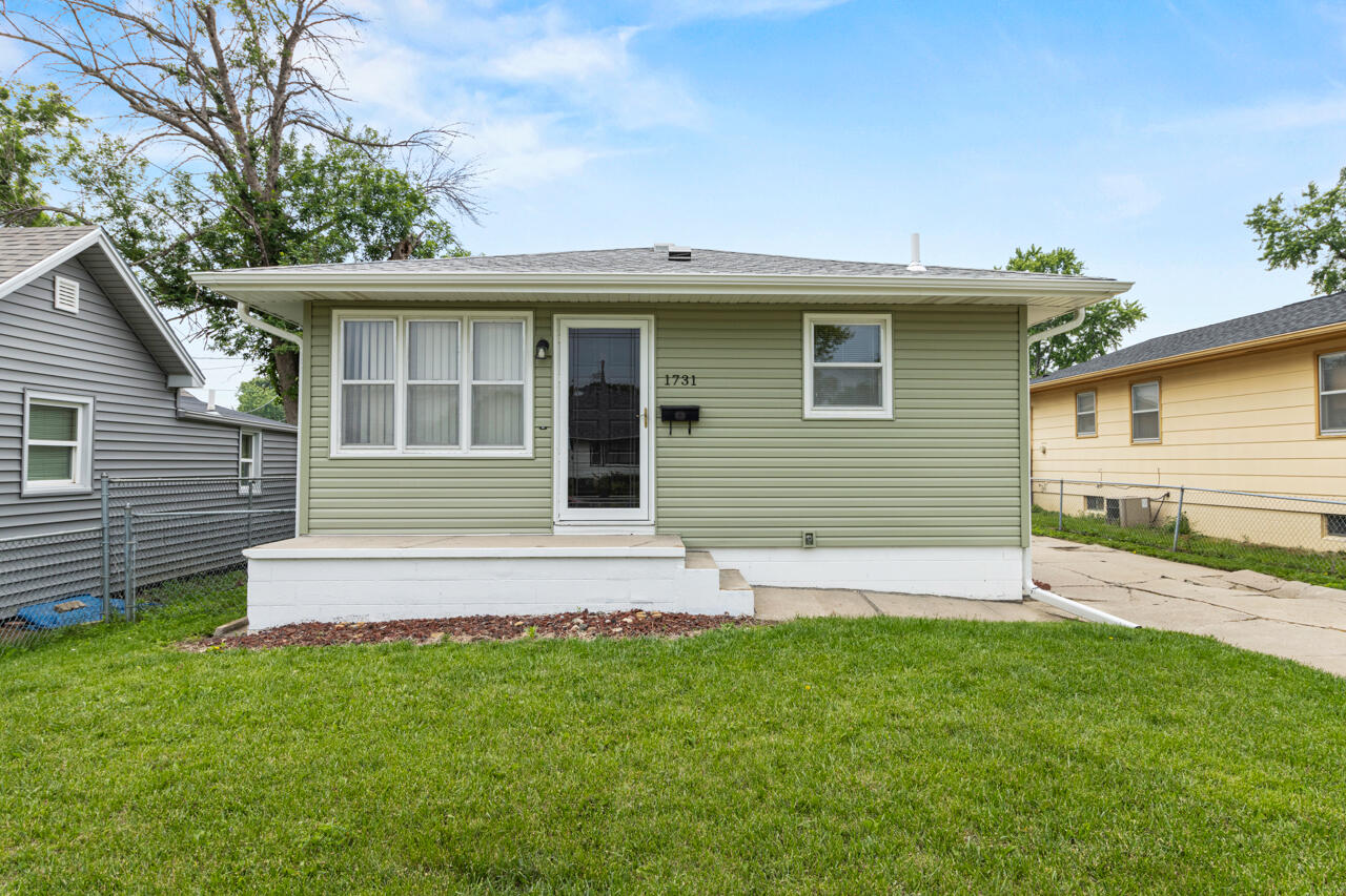 Council Bluffs, Iowa 51501, United States, 3 Bedrooms Bedrooms, ,1 BathroomBathrooms,Residential,Active,167597