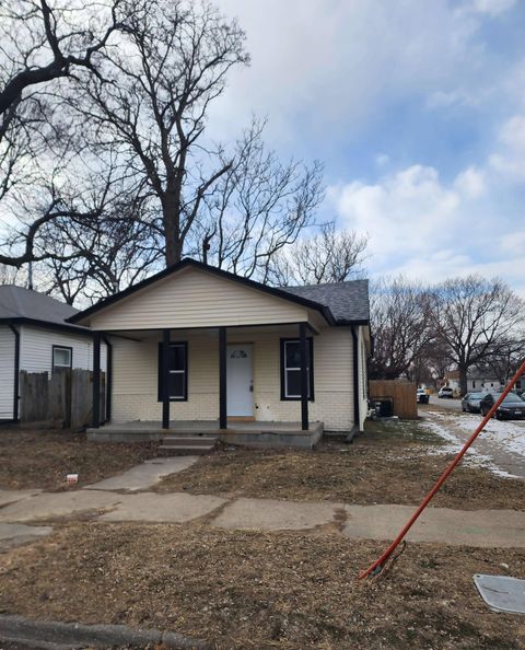 Photo of 224 N 8TH Street, COUNCIL BLUFFS, IA 51503 (MLS # 26-253)