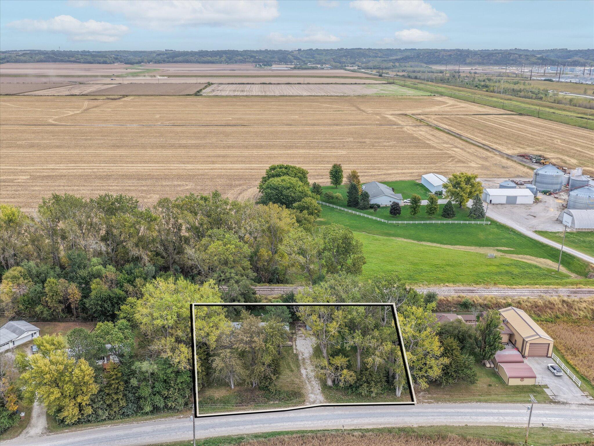 Council Bluffs, Iowa 51503, United States, 2 Bedrooms Bedrooms, ,1 BathroomBathrooms,Residential,Active,227640