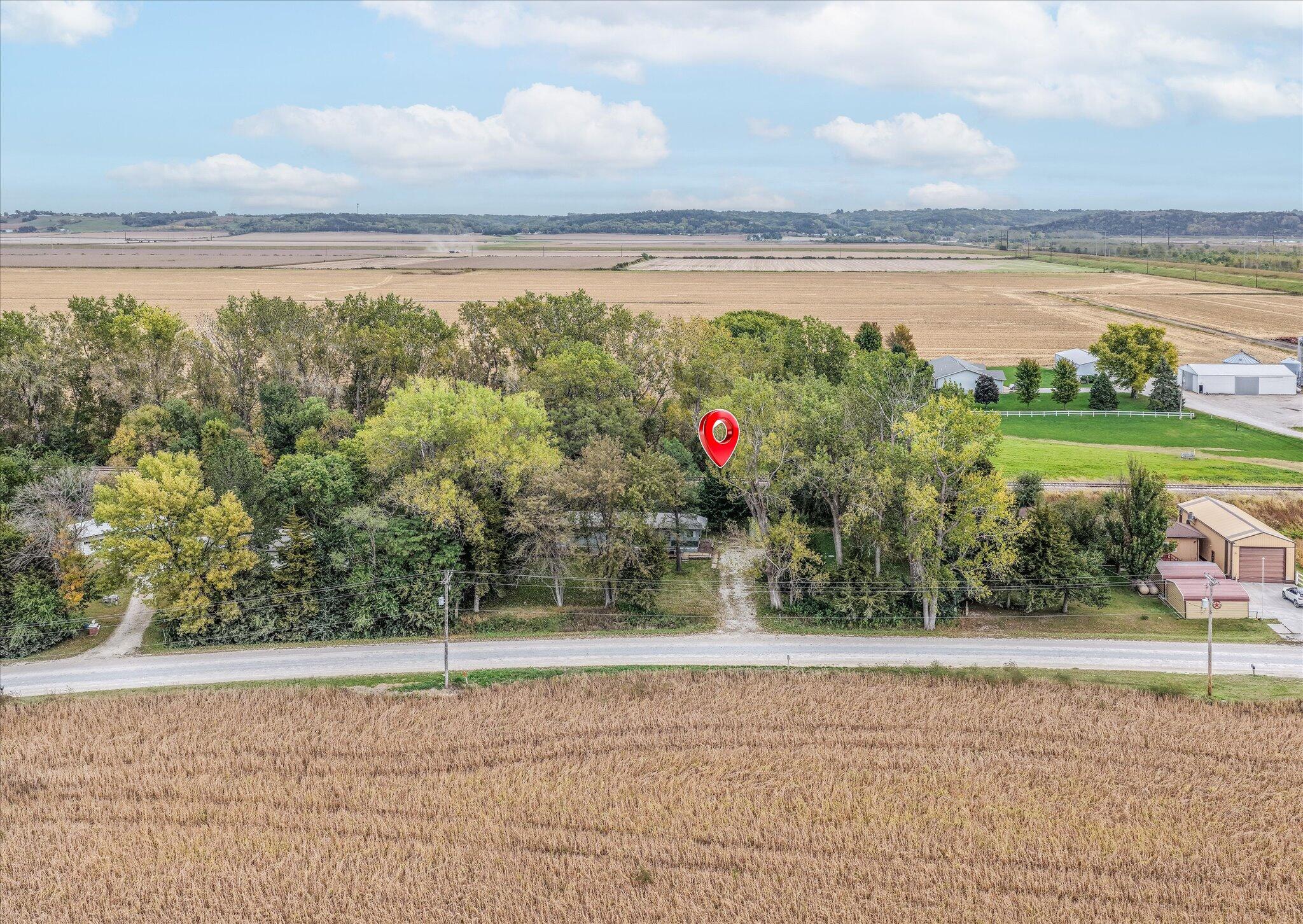 Council Bluffs, Iowa 51503, United States, 2 Bedrooms Bedrooms, ,1 BathroomBathrooms,Residential,Active,227640