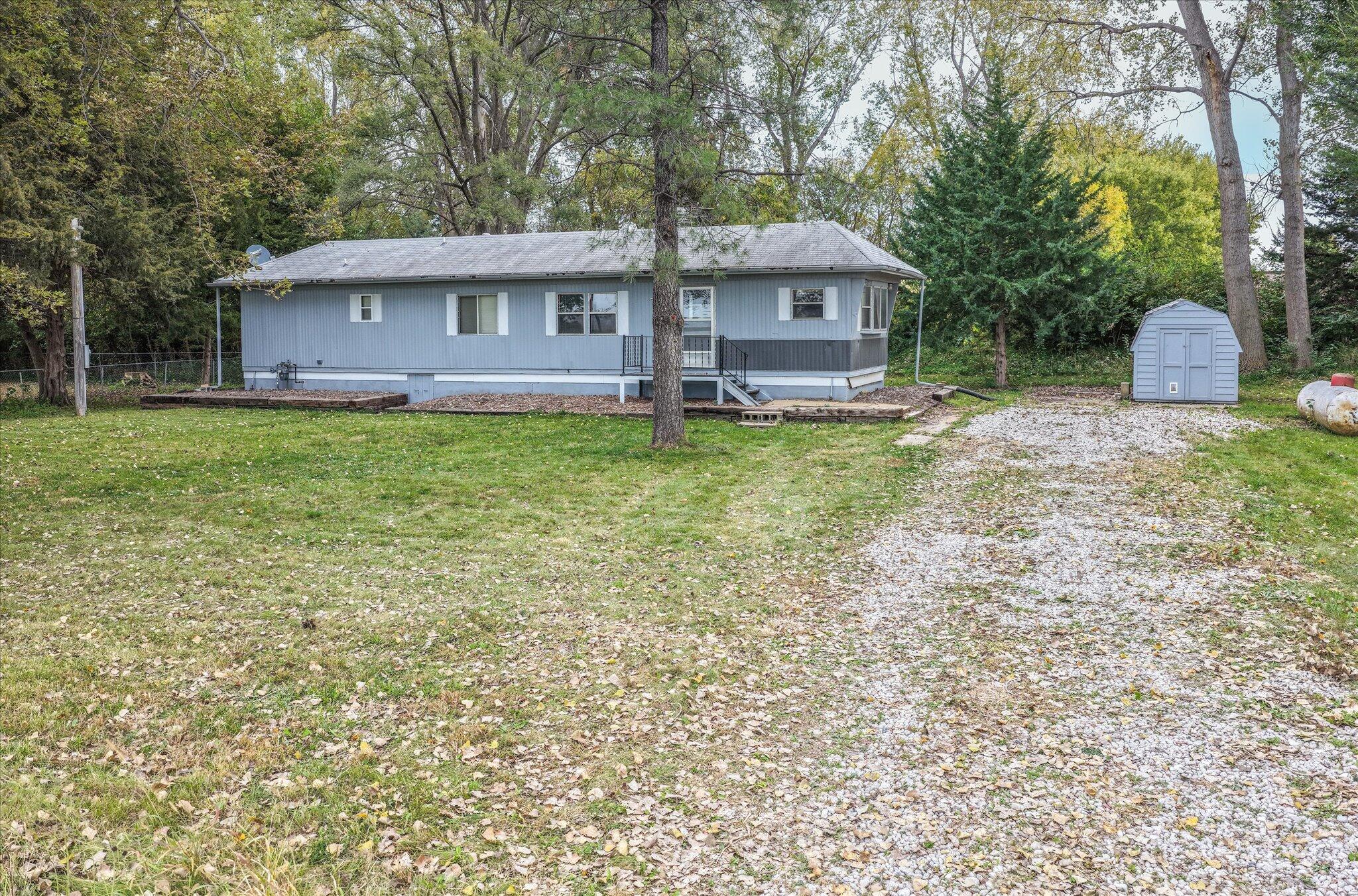 Council Bluffs, Iowa 51503, United States, 2 Bedrooms Bedrooms, ,1 BathroomBathrooms,Residential,Active,227640