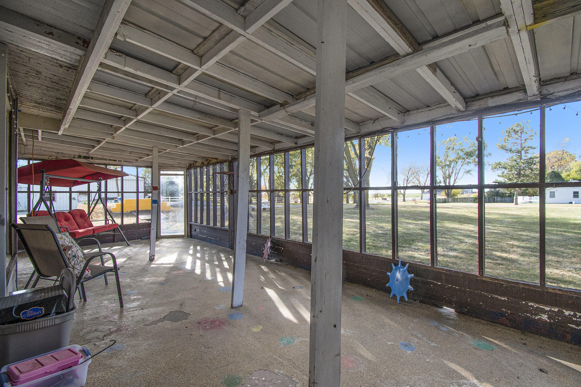 Beebeetown, Iowa 51546, United States, 5 Bedrooms Bedrooms, ,2 BathroomsBathrooms,Residential,Active,86222