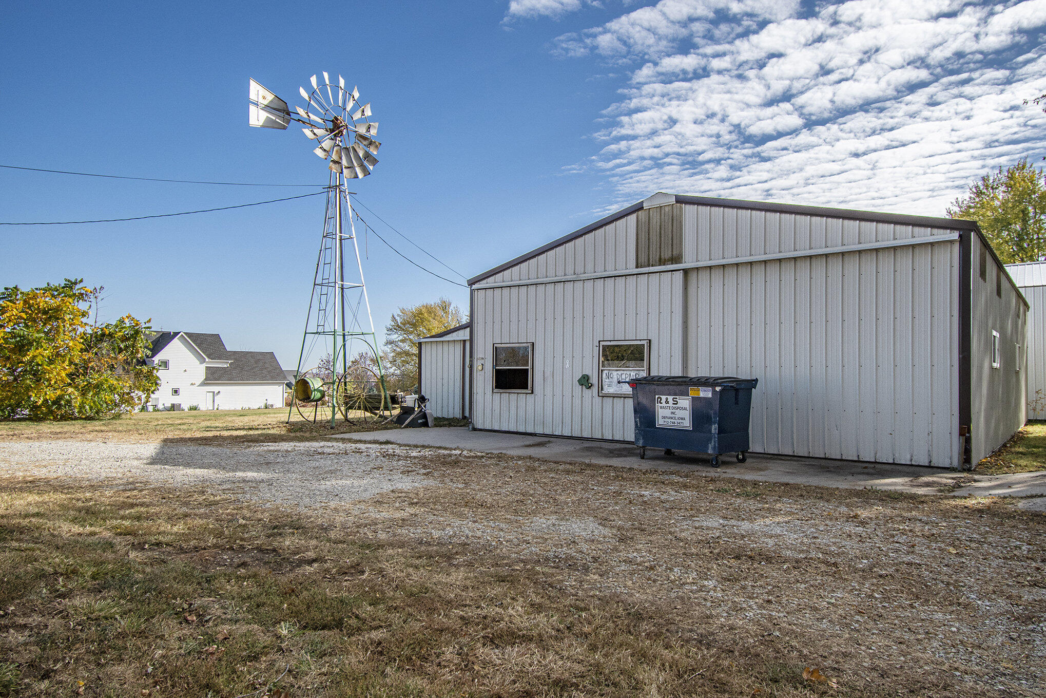 Beebeetown, Iowa 51546, United States, 5 Bedrooms Bedrooms, ,2 BathroomsBathrooms,Residential,Active,86222