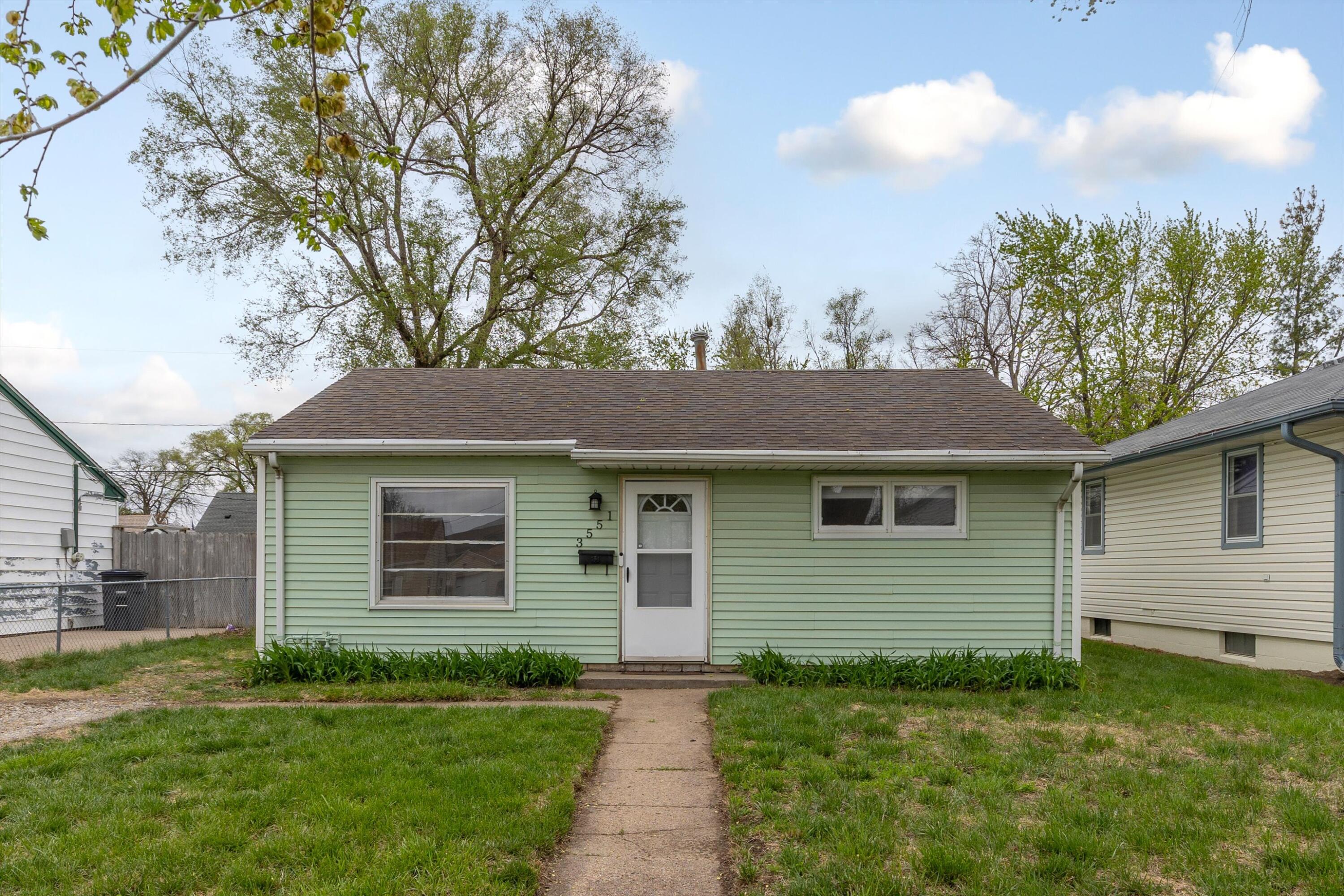 Council Bluffs, Iowa 51501, United States, 2 Bedrooms Bedrooms, ,1 BathroomBathrooms,Residential,Active,117468