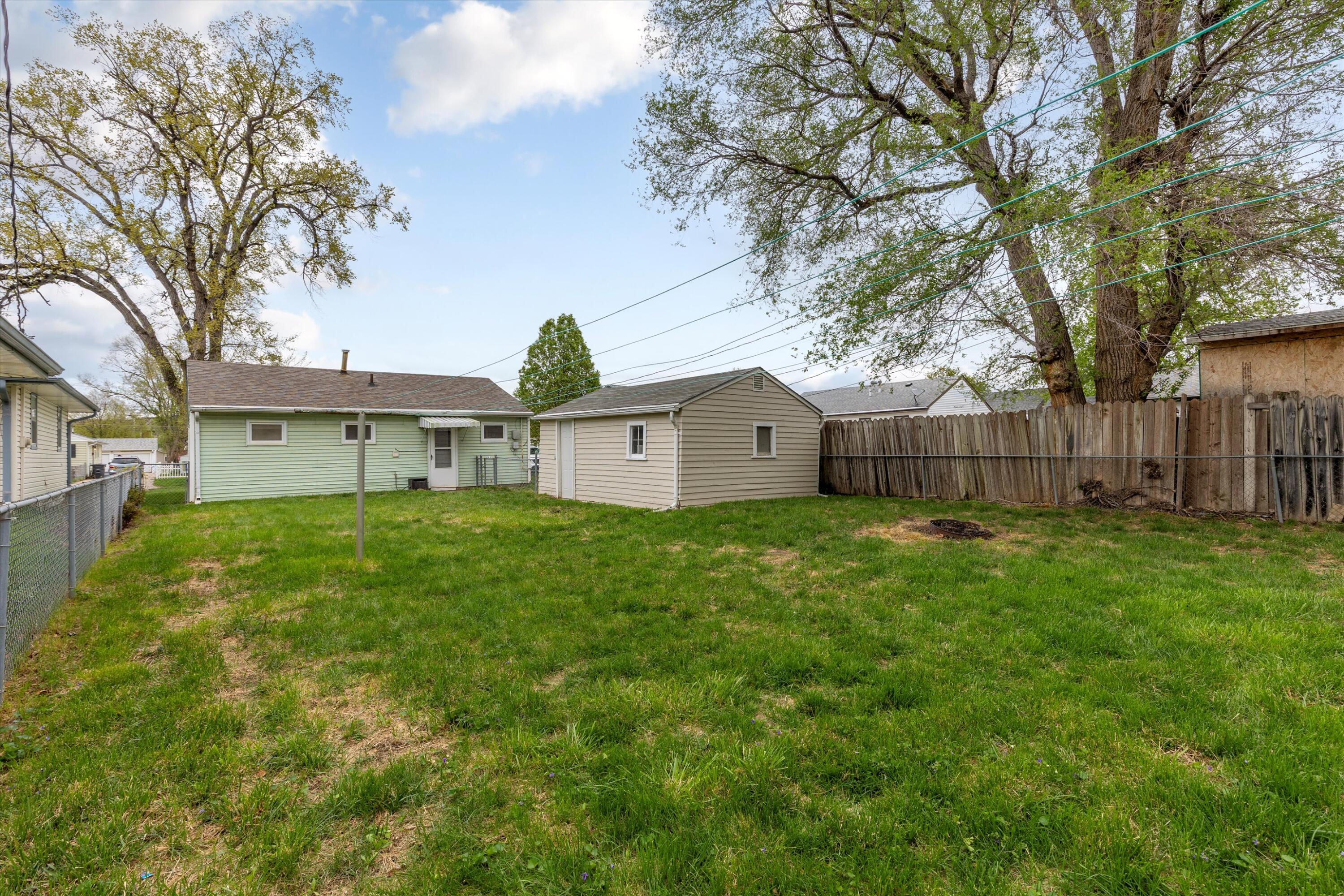 Council Bluffs, Iowa 51501, United States, 2 Bedrooms Bedrooms, ,1 BathroomBathrooms,Residential,Active,117468