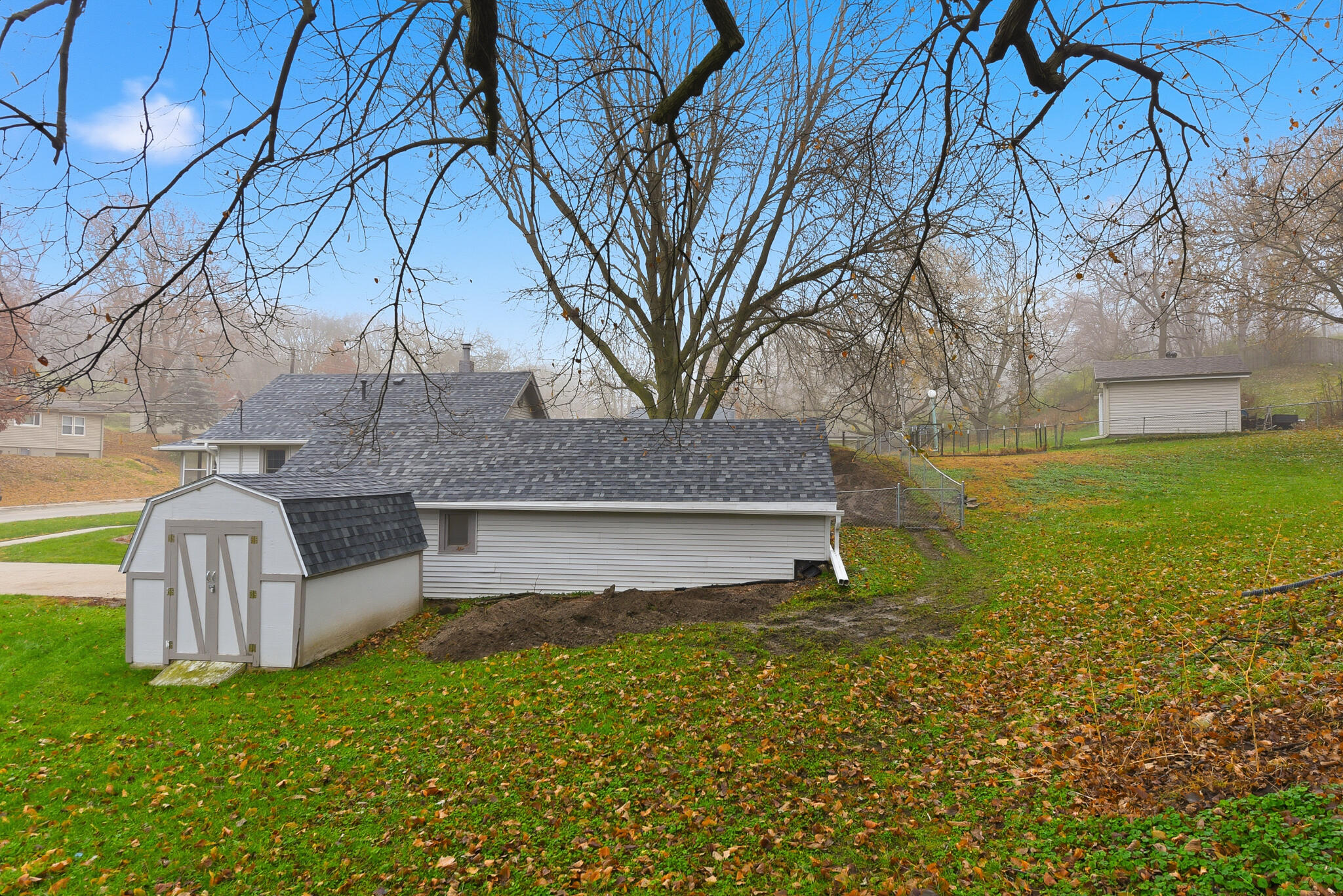 Council Bluffs, Iowa 51503, United States, 2 Bedrooms Bedrooms, ,1 BathroomBathrooms,Residential,Contingent,247065