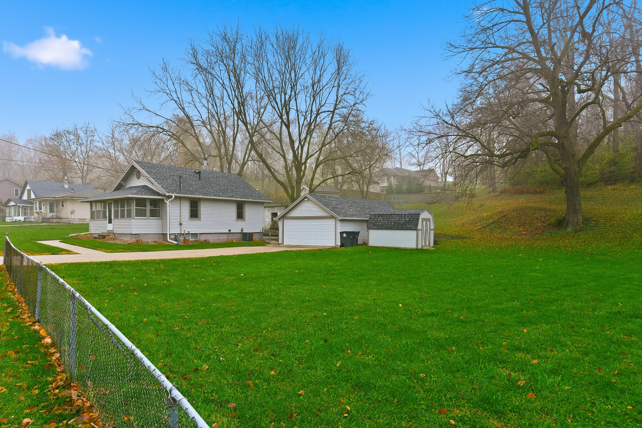 Council Bluffs, Iowa 51503, United States, 2 Bedrooms Bedrooms, ,1 BathroomBathrooms,Residential,Contingent,247065