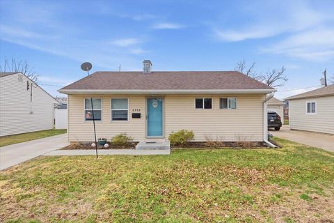 Photo of 2705 AVENUE H, COUNCIL BLUFFS, IA 51501 (MLS # 26-584)