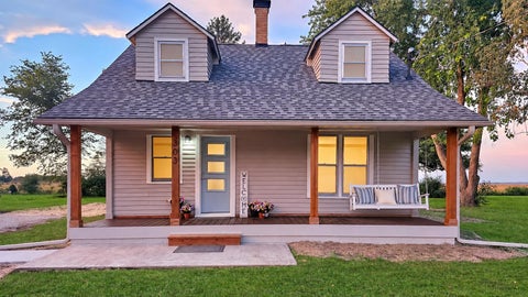Photo of 303 CEDAR Street, MONDAMIN, IA 51557 (MLS # 26-2168)