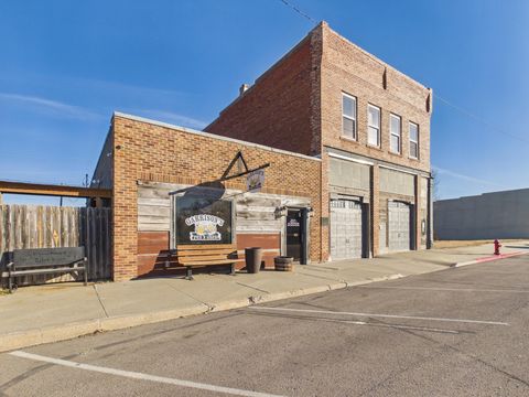 Photo of 501 & 503 IOWA Avenue, ESSEX, IA 51638 (MLS # 26-318)