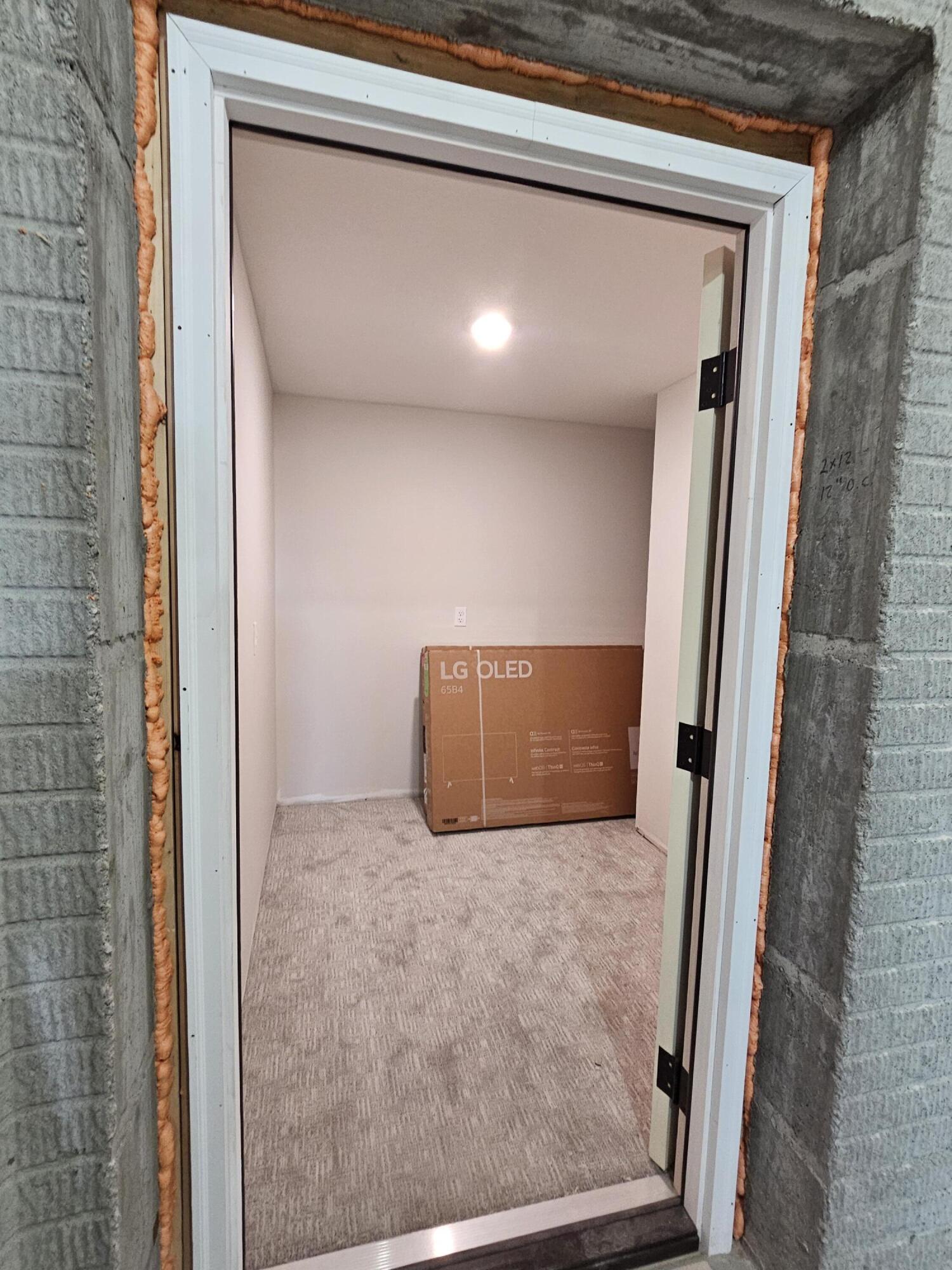 Neola, Iowa 51559, United States, 4 Bedrooms Bedrooms, ,3 BathroomsBathrooms,Residential,Pending,109737