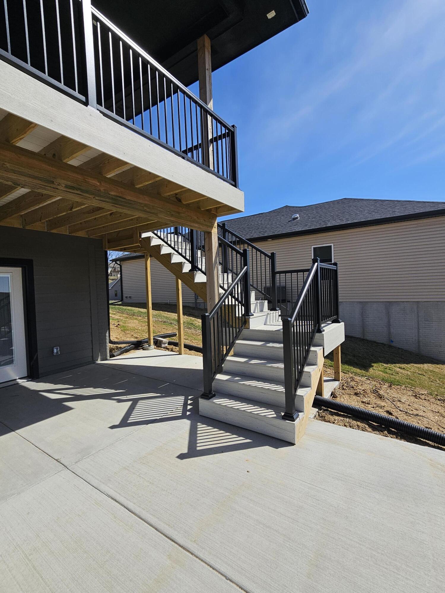 Neola, Iowa 51559, United States, 4 Bedrooms Bedrooms, ,3 BathroomsBathrooms,Residential,Pending,109737