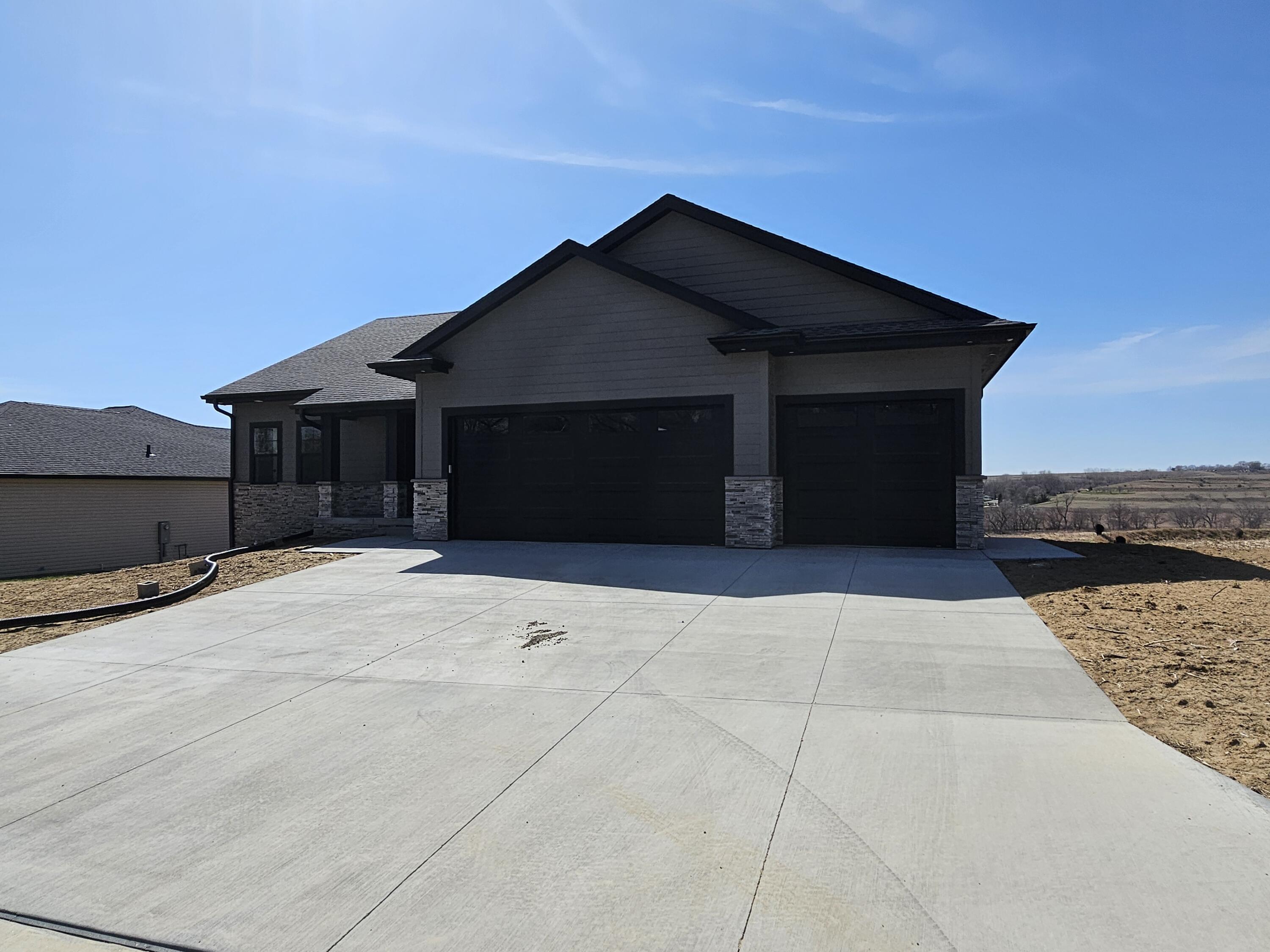 Neola, Iowa 51559, United States, 4 Bedrooms Bedrooms, ,3 BathroomsBathrooms,Residential,Pending,109737