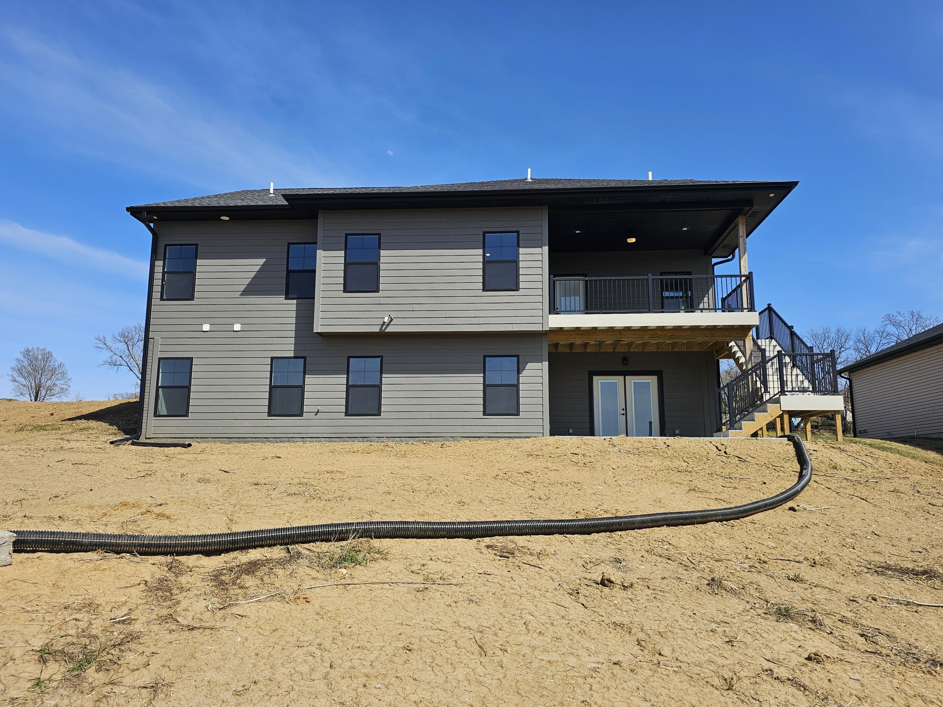 Neola, Iowa 51559, United States, 4 Bedrooms Bedrooms, ,3 BathroomsBathrooms,Residential,Pending,109737