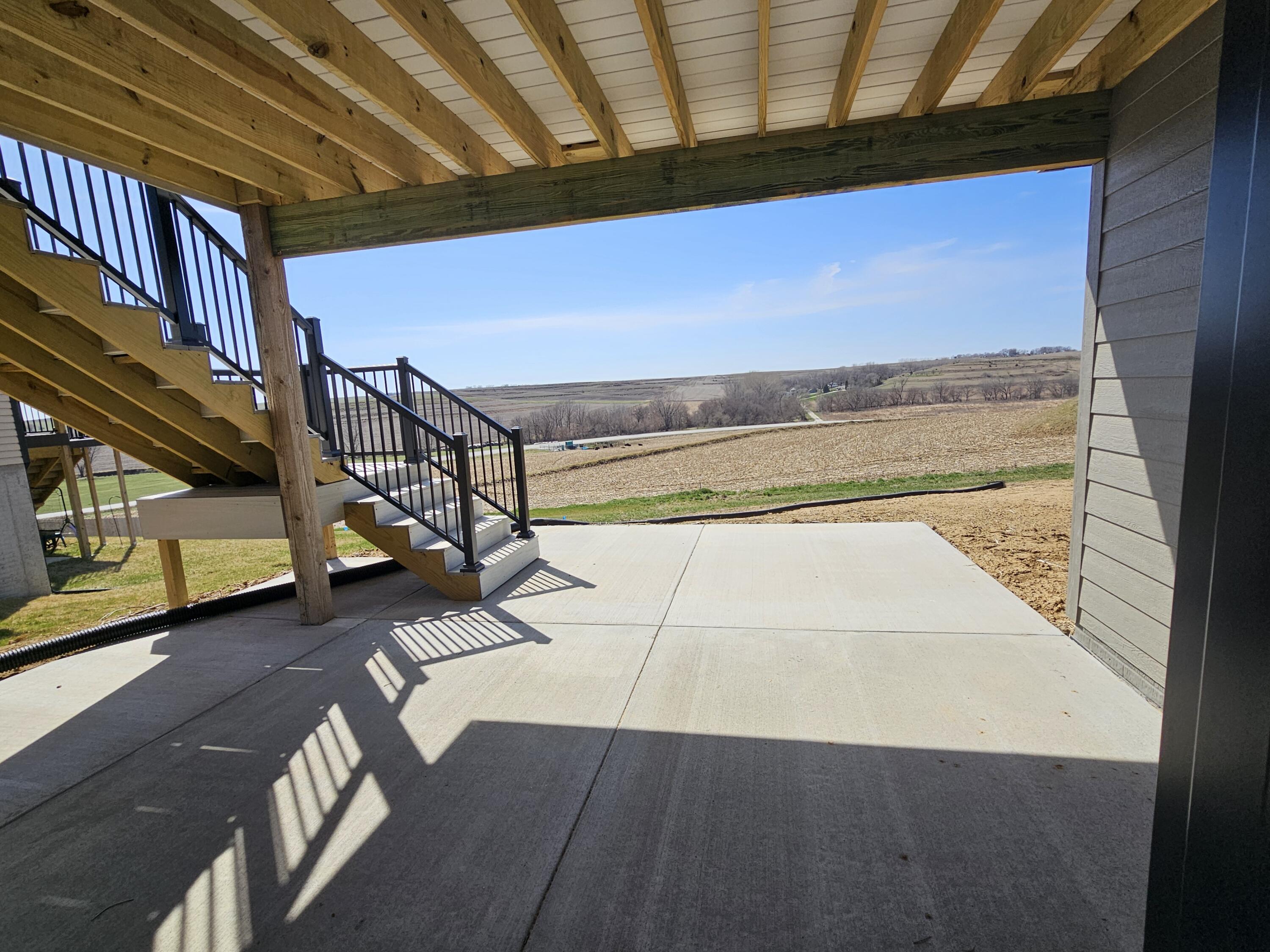 Neola, Iowa 51559, United States, 4 Bedrooms Bedrooms, ,3 BathroomsBathrooms,Residential,Pending,109737