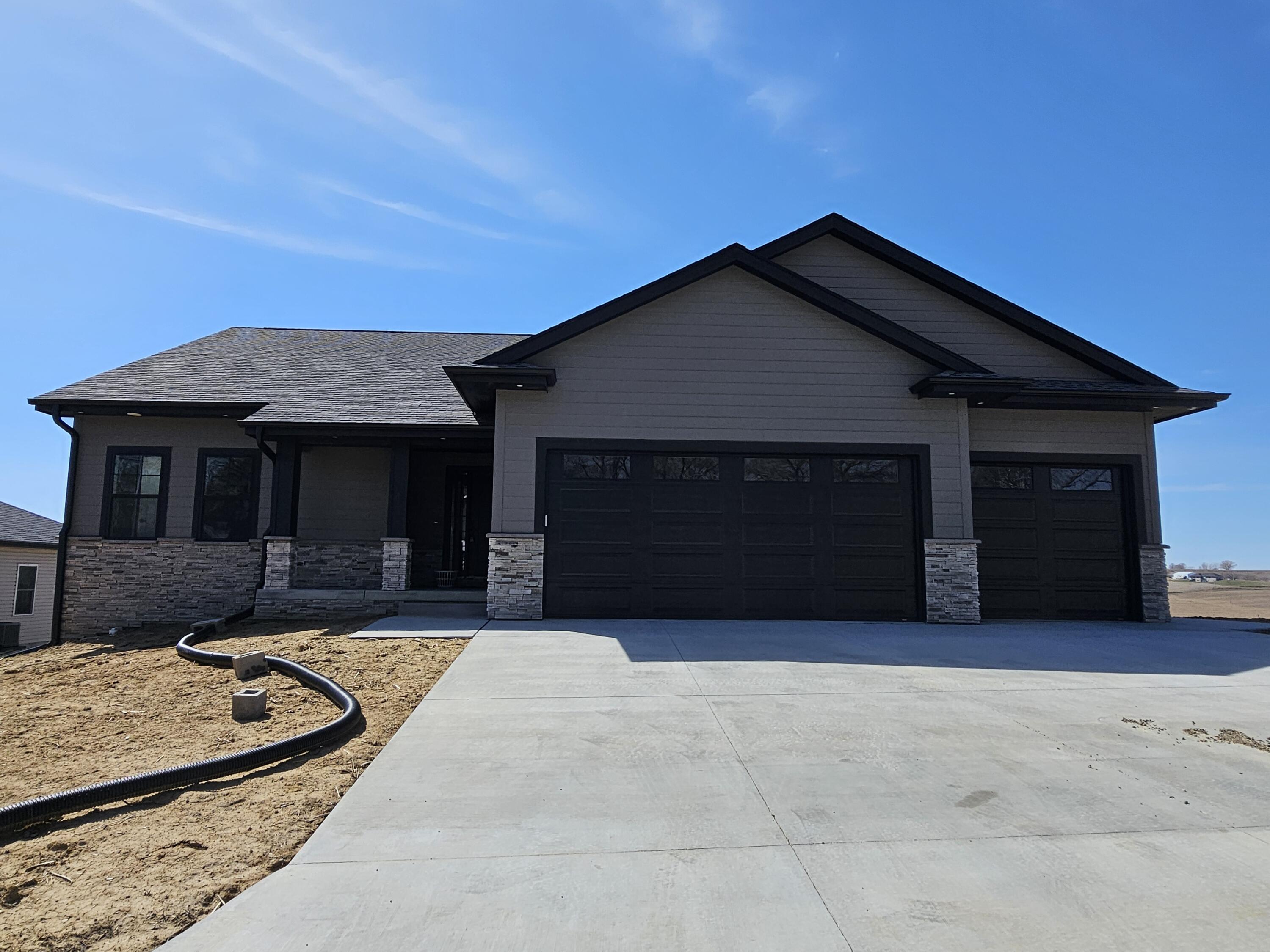 Neola, Iowa 51559, United States, 4 Bedrooms Bedrooms, ,3 BathroomsBathrooms,Residential,Pending,109737