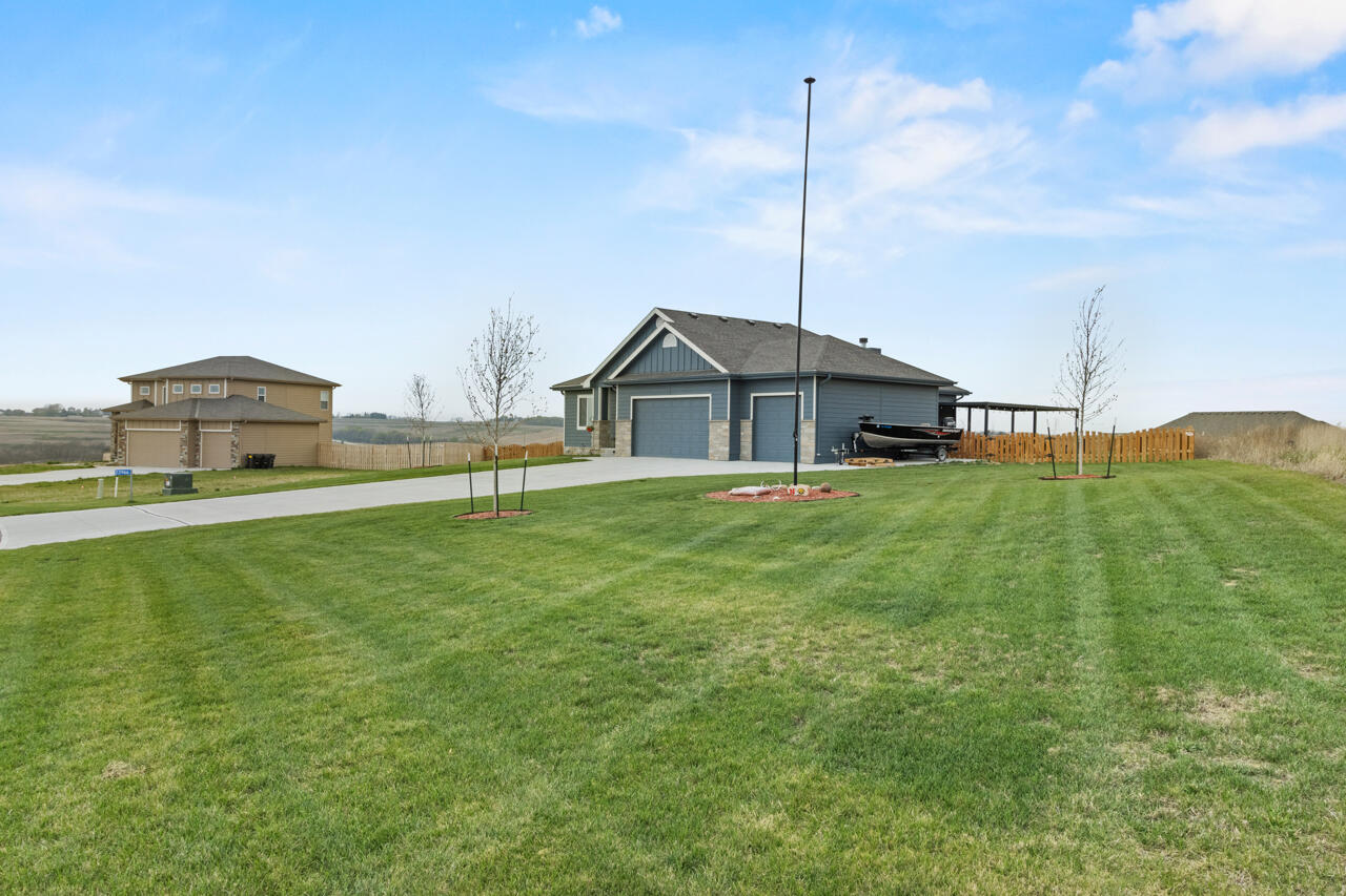 Glenwood, Iowa 51534, United States, 4 Bedrooms Bedrooms, ,3 BathroomsBathrooms,Residential,Active,113264