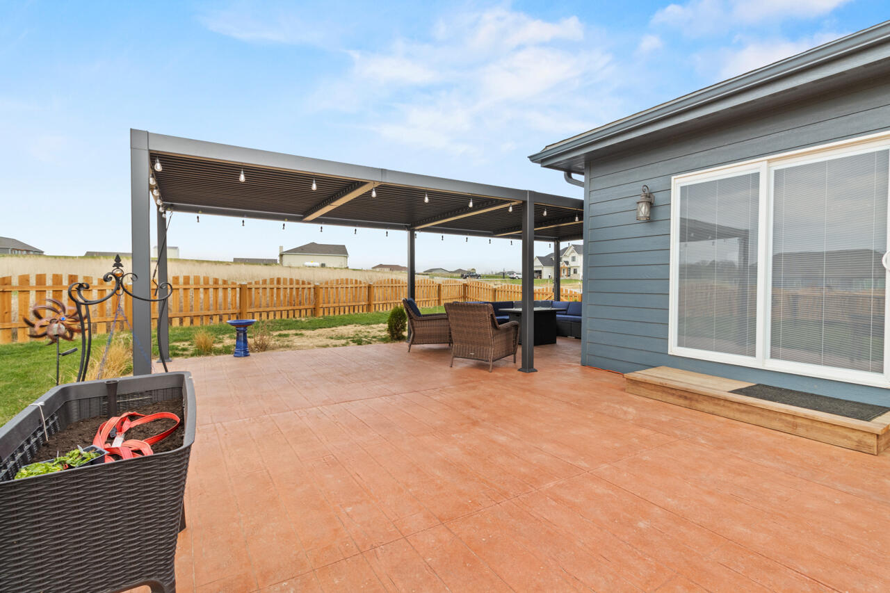 Glenwood, Iowa 51534, United States, 4 Bedrooms Bedrooms, ,3 BathroomsBathrooms,Residential,Active,113264