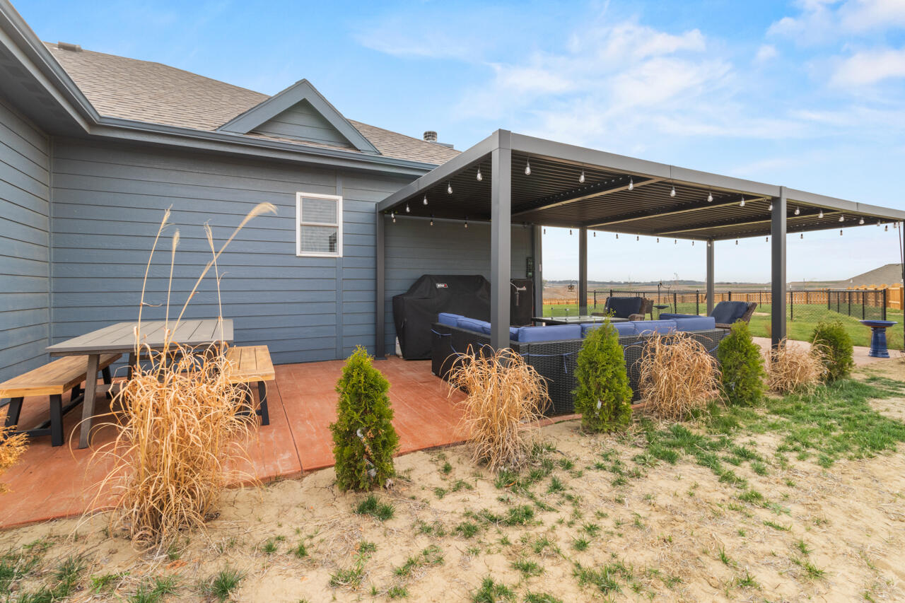 Glenwood, Iowa 51534, United States, 4 Bedrooms Bedrooms, ,3 BathroomsBathrooms,Residential,Active,113264