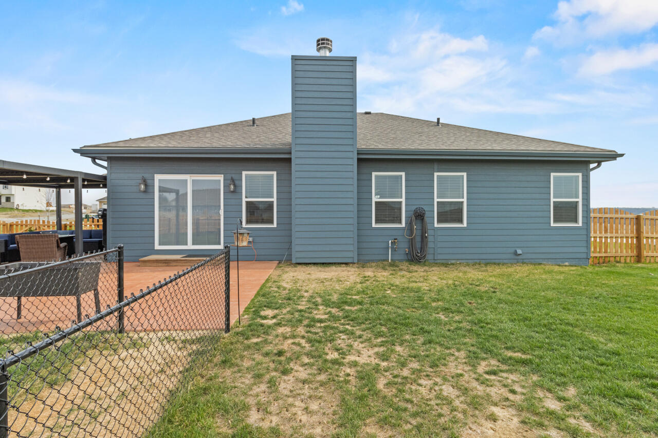 Glenwood, Iowa 51534, United States, 4 Bedrooms Bedrooms, ,3 BathroomsBathrooms,Residential,Active,113264