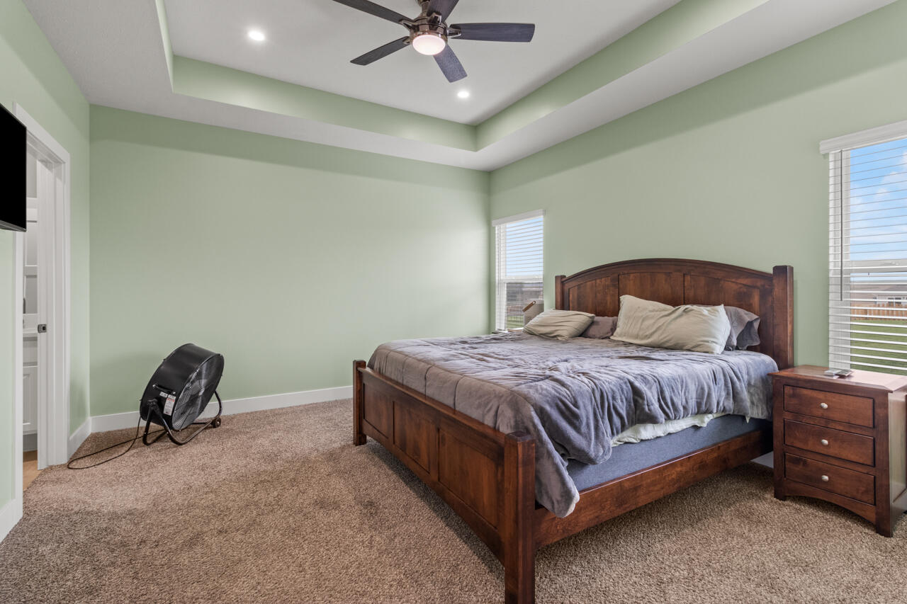 Glenwood, Iowa 51534, United States, 4 Bedrooms Bedrooms, ,3 BathroomsBathrooms,Residential,Active,113264