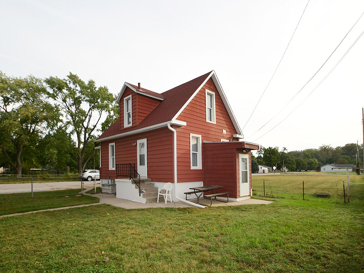 Carter Lake, Iowa 51510, United States, 2 Bedrooms Bedrooms, ,2 BathroomsBathrooms,Residential,Active,220214