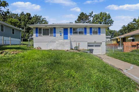 Photo of 5114 N 49TH Street, OMAHA, NE 68104 (MLS # 26-1455)