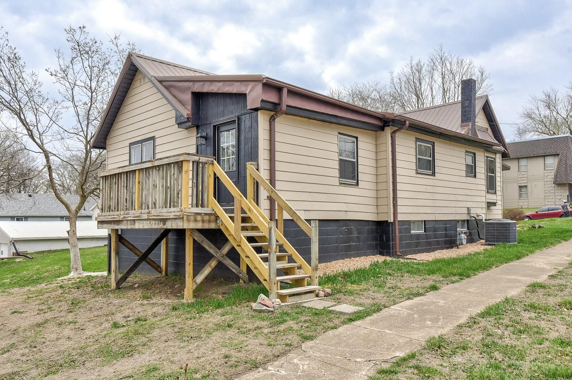 Harlan, Iowa 51537, United States, 3 Bedrooms Bedrooms, ,2 BathroomsBathrooms,Residential,Active,238162