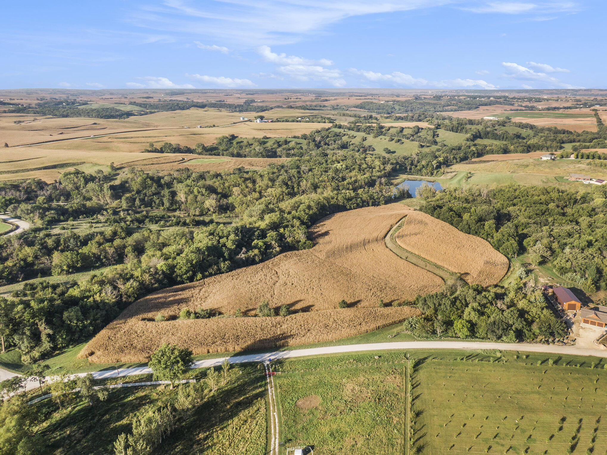 Logan, Iowa 51546, United States, ,Land,Active,247126