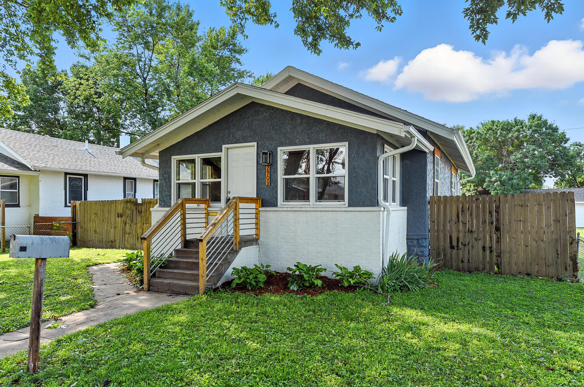 Council Bluffs, Iowa 51501, United States, 2 Bedrooms Bedrooms, ,1 BathroomBathrooms,Residential,Active,207664