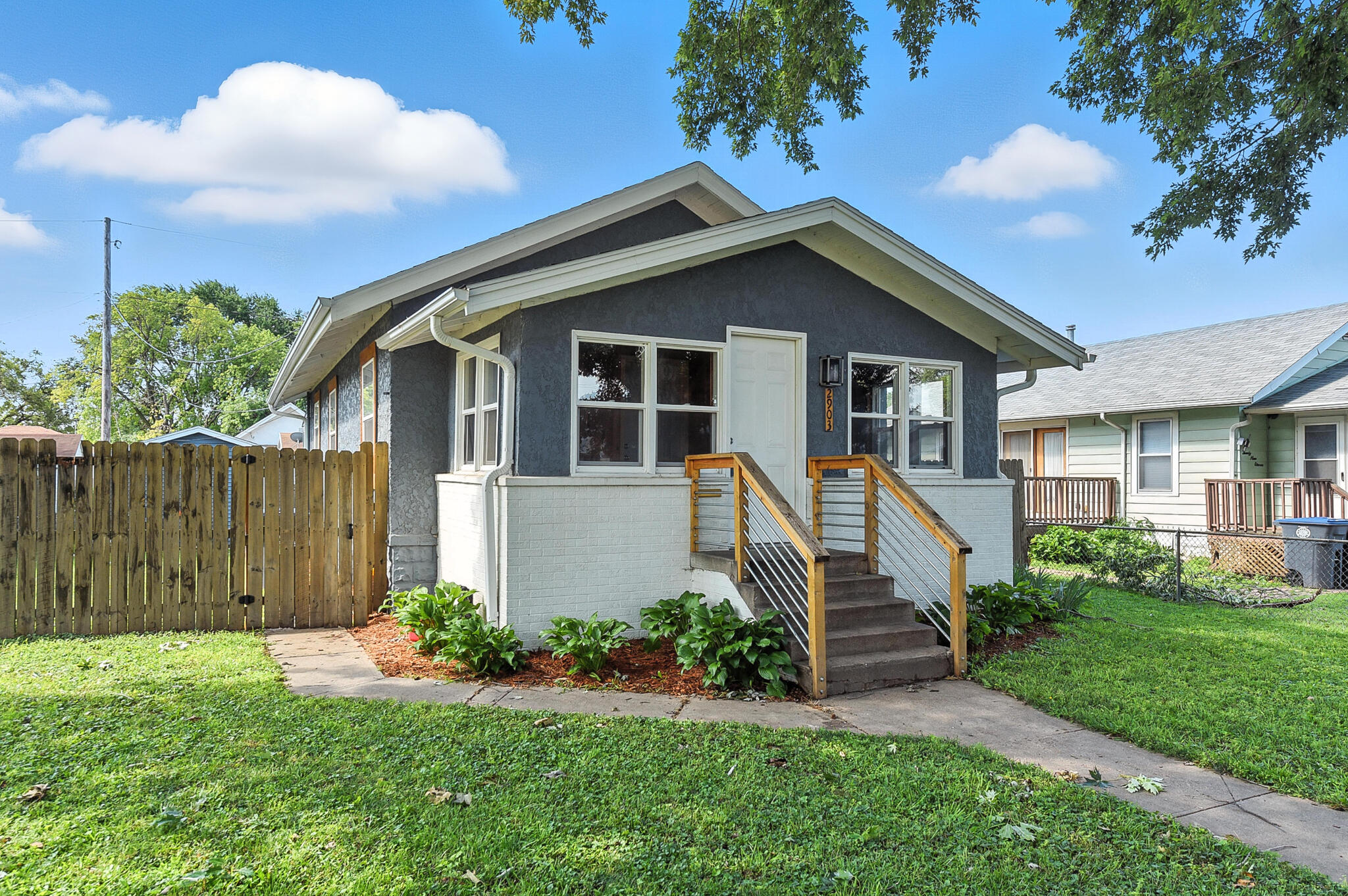 Council Bluffs, Iowa 51501, United States, 2 Bedrooms Bedrooms, ,1 BathroomBathrooms,Residential,Active,207664