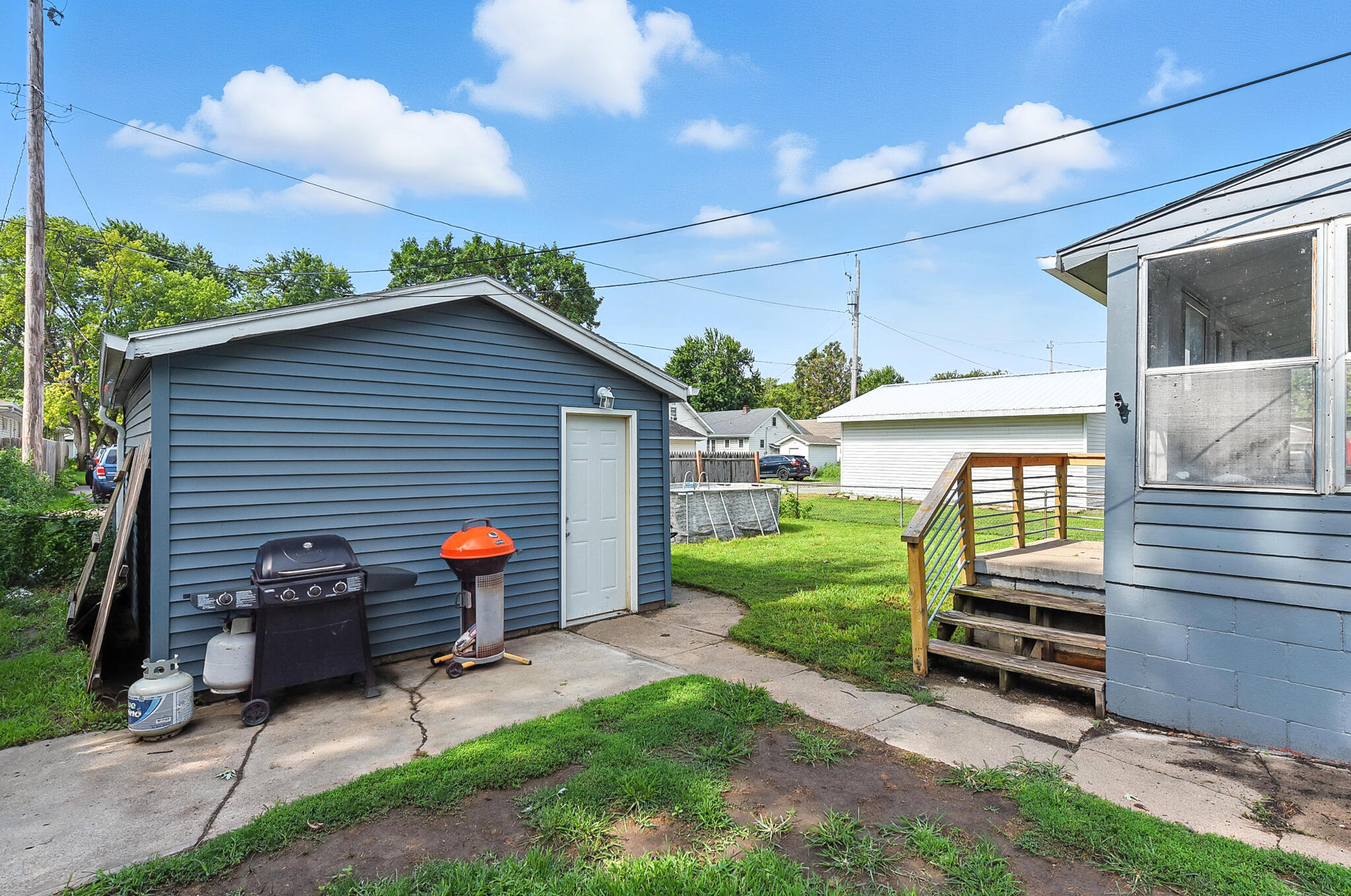 Council Bluffs, Iowa 51501, United States, 2 Bedrooms Bedrooms, ,1 BathroomBathrooms,Residential,Active,207664