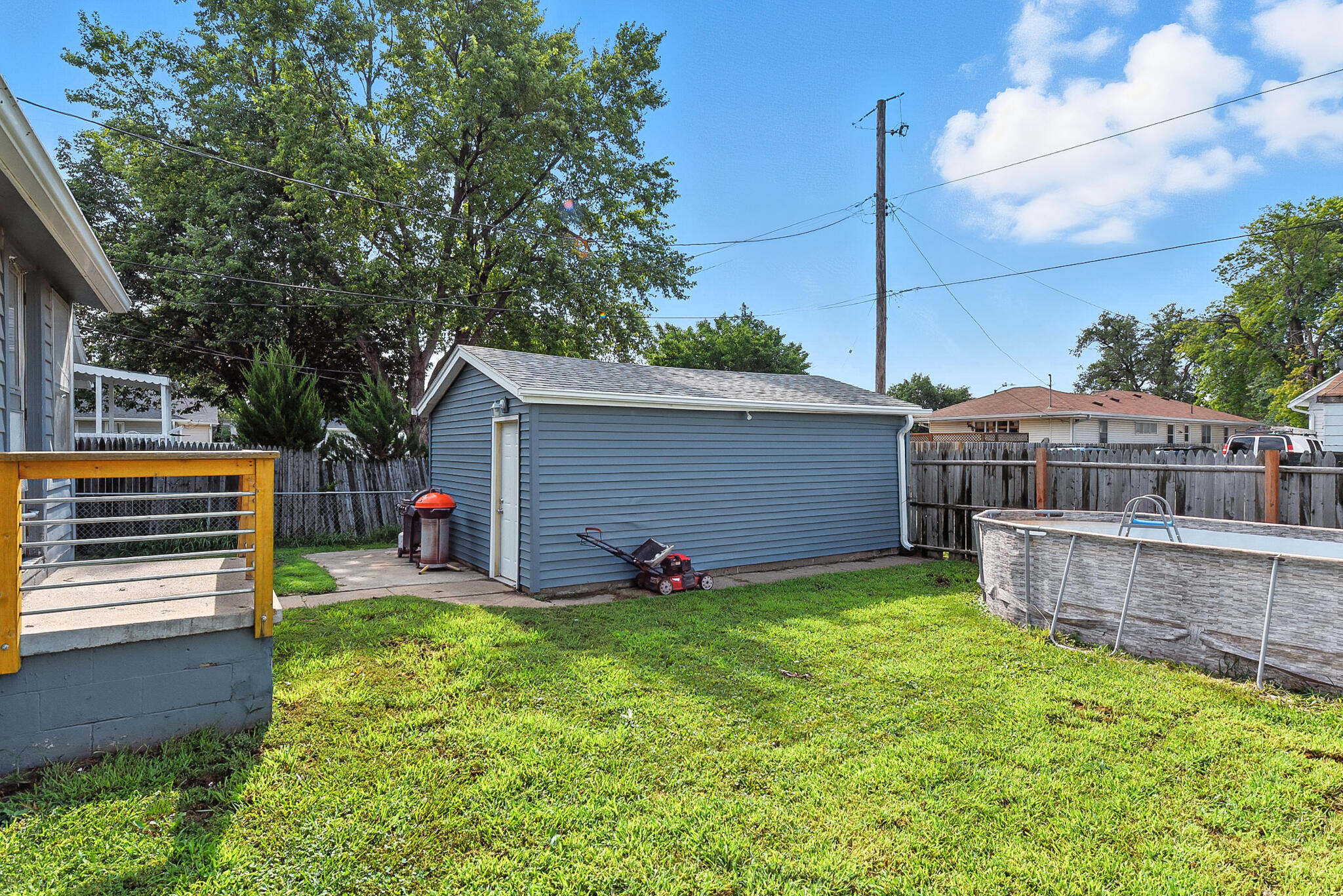 Council Bluffs, Iowa 51501, United States, 2 Bedrooms Bedrooms, ,1 BathroomBathrooms,Residential,Active,207664