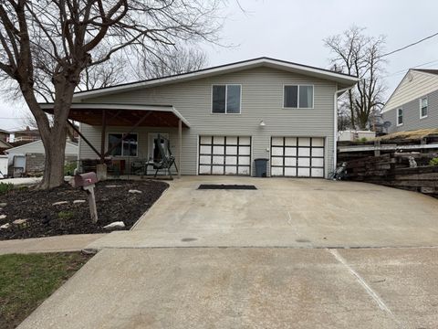 Photo of 417 N 6TH Street, MISSOURI VALLEY, IA 51555 (MLS # 26-595)
