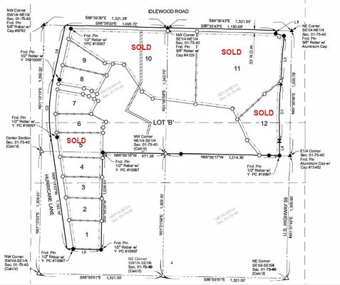 HURRICANE LN, OAKLAND, IA 51560 - Image 25ba5cb6cd40db9aa67ec5d98c5cbea5/1594970097