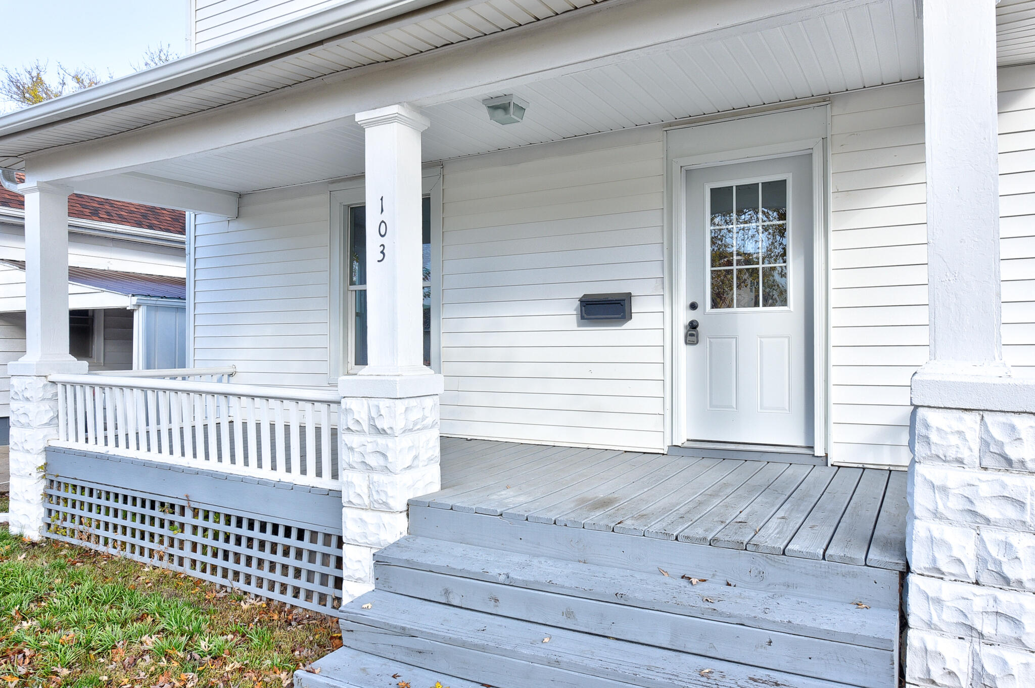 Red Oak, Iowa 51566, United States, 3 Bedrooms Bedrooms, ,2 BathroomsBathrooms,Residential,Pending,48181