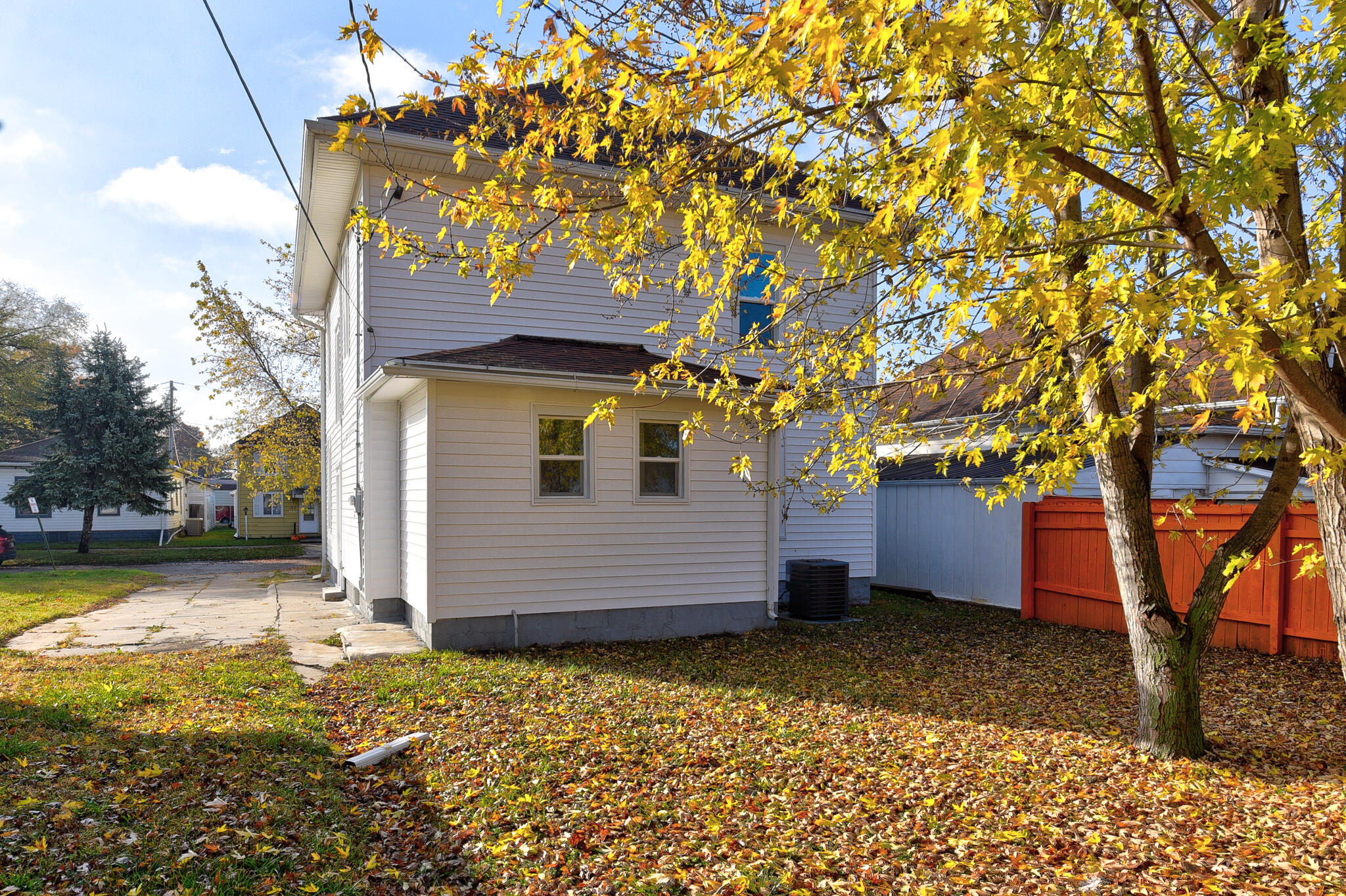 Red Oak, Iowa 51566, United States, 3 Bedrooms Bedrooms, ,2 BathroomsBathrooms,Residential,Pending,48181