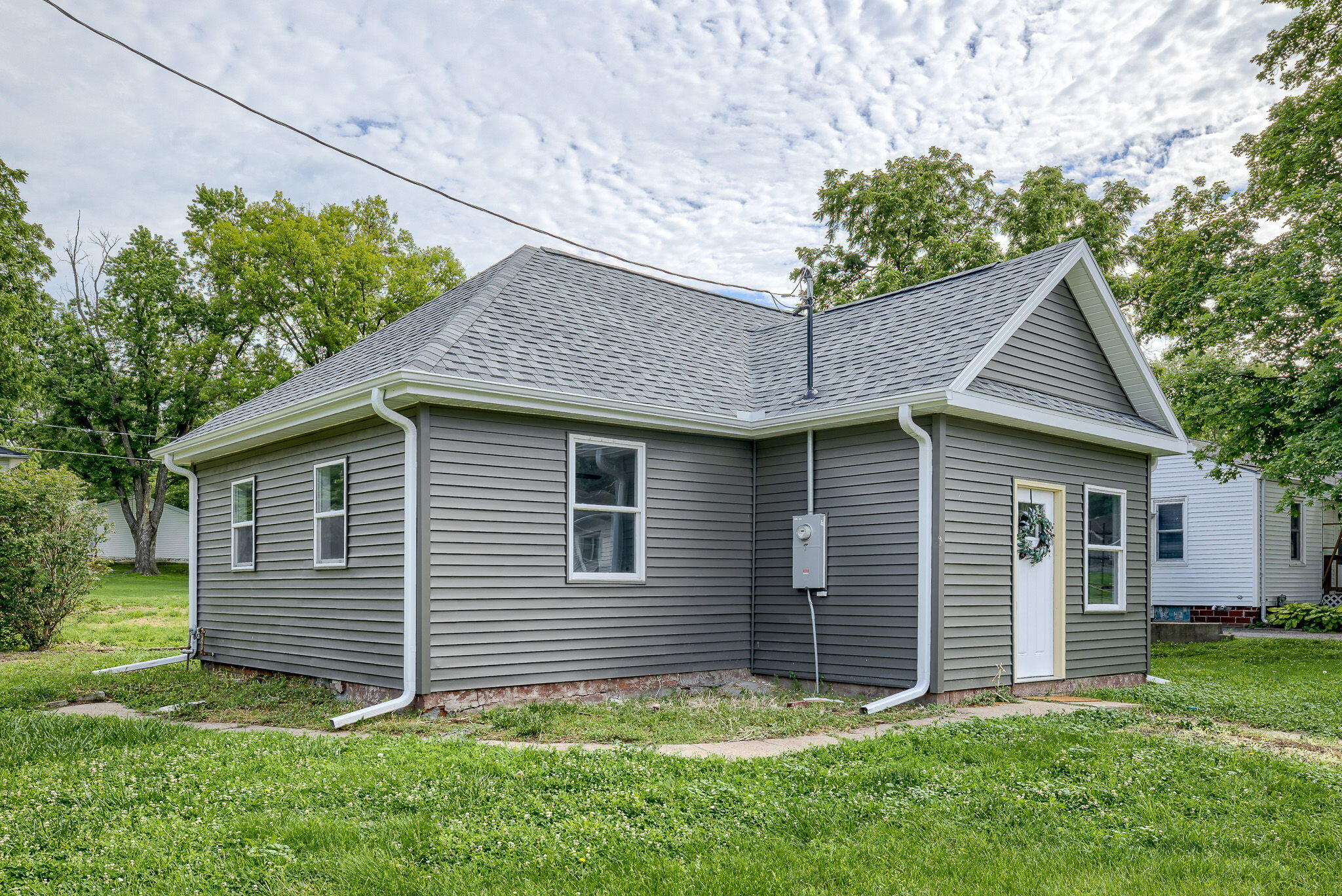 Shenandoah, Iowa 51601, United States, 2 Bedrooms Bedrooms, ,1 BathroomBathrooms,Residential,Active,77976