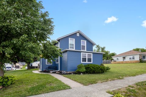 Photo of 405 BRADY Street, MINDEN, IA 51553 (MLS # 26-972)