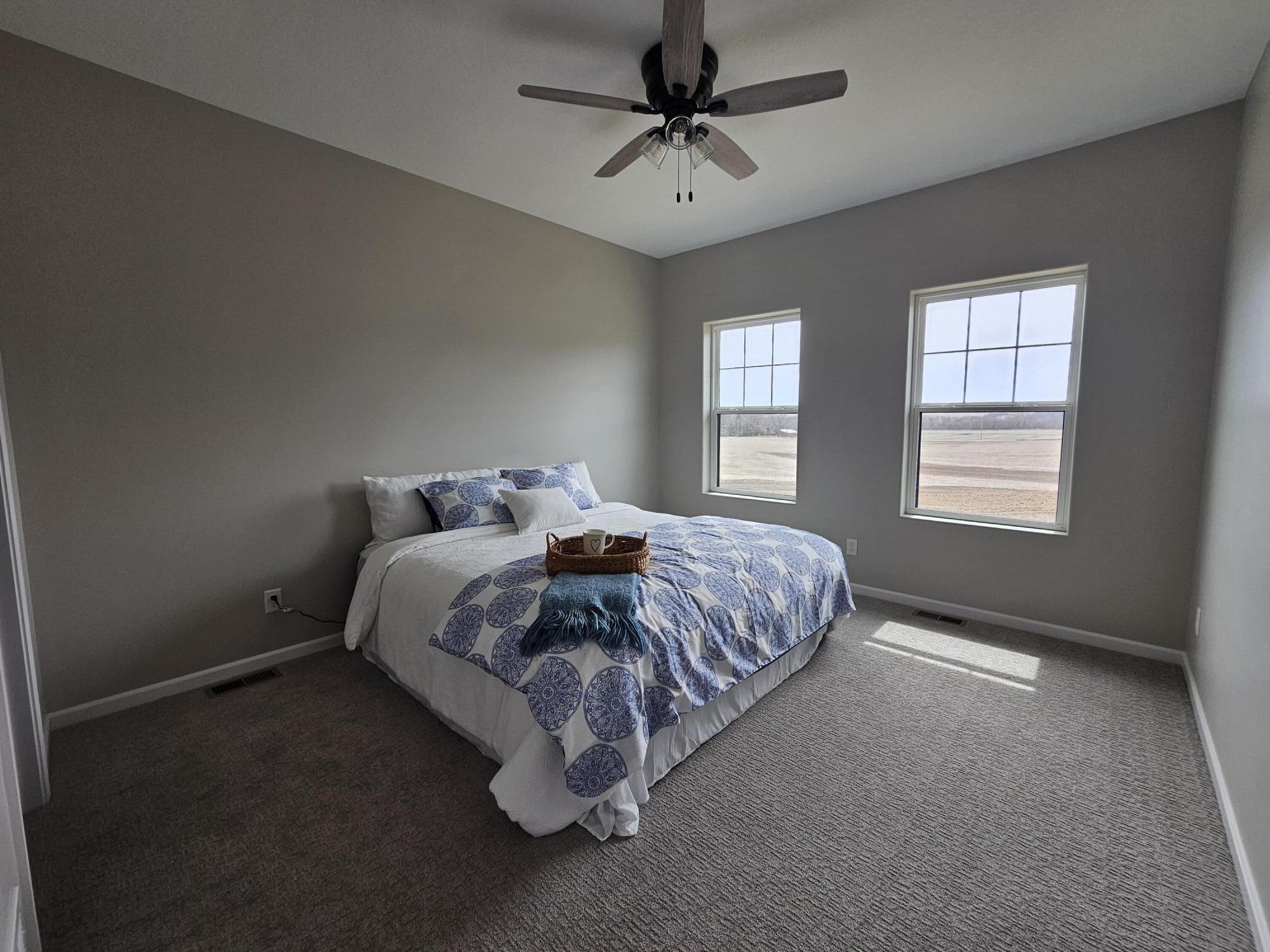 Avoca, Iowa 51521, United States, 4 Bedrooms Bedrooms, ,3 BathroomsBathrooms,Residential,Active,109161