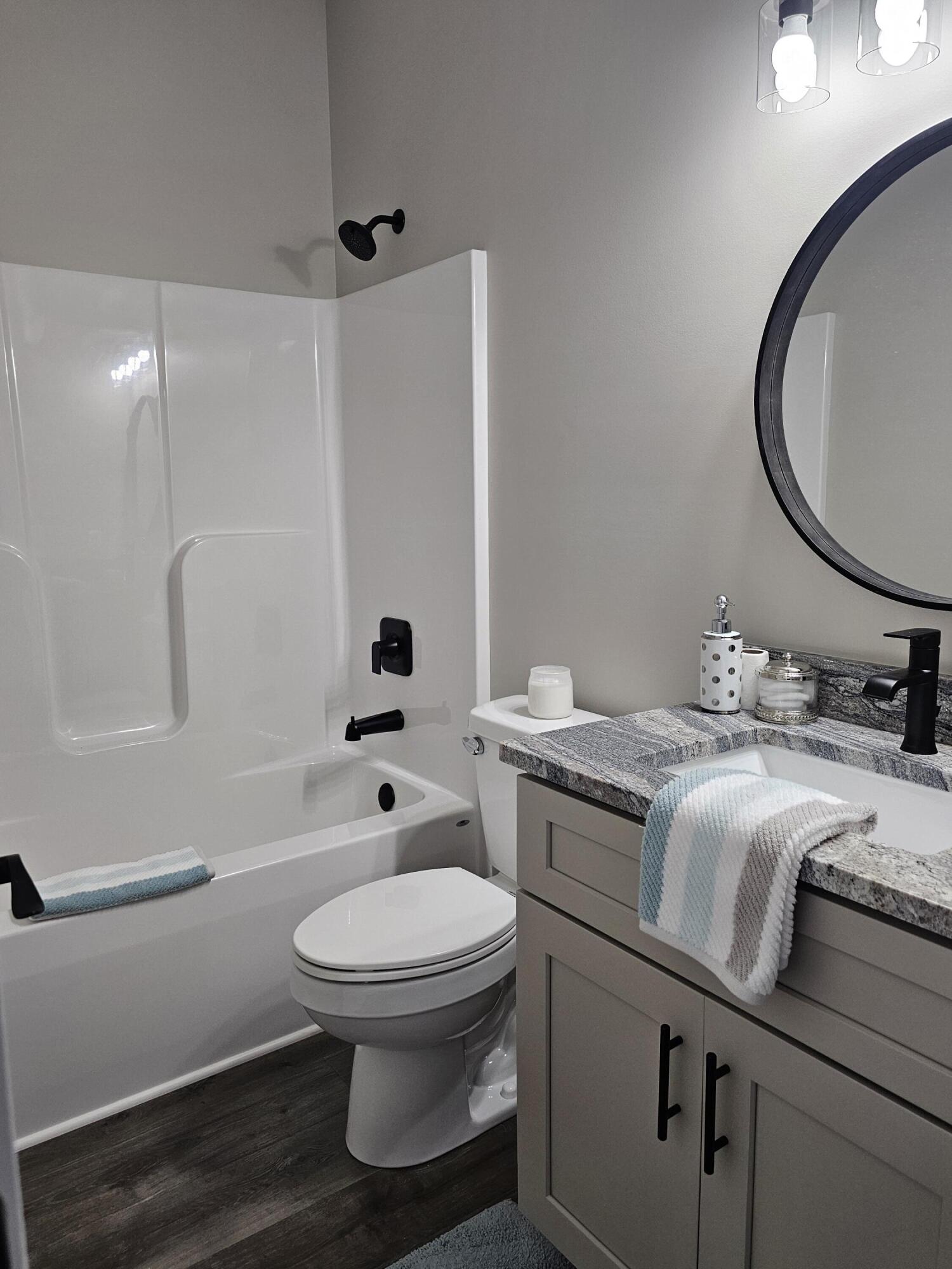 Avoca, Iowa 51521, United States, 4 Bedrooms Bedrooms, ,3 BathroomsBathrooms,Residential,Active,109161