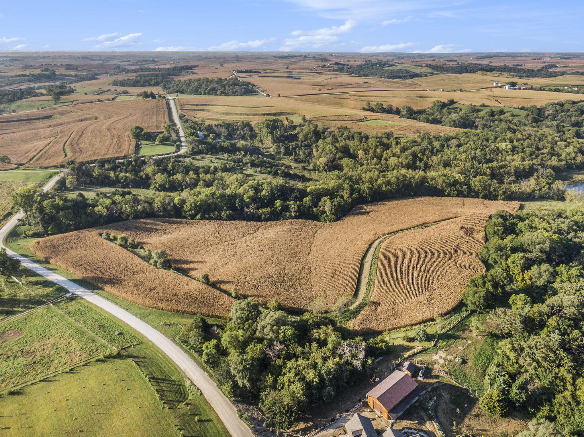 Logan, Iowa 51546, United States, ,Land,Active,218185