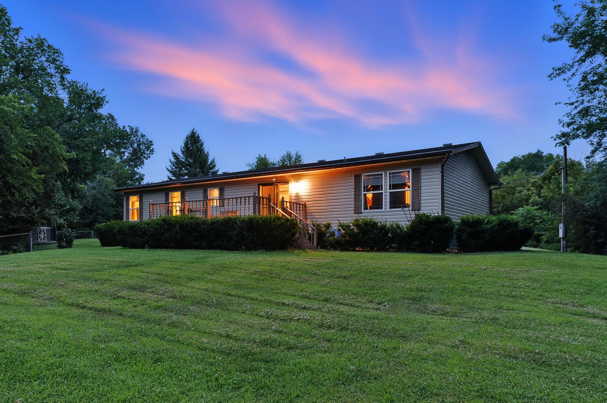 Missouri Valley, Iowa 51555, United States, 3 Bedrooms Bedrooms, ,3 BathroomsBathrooms,Residential,Active,173609