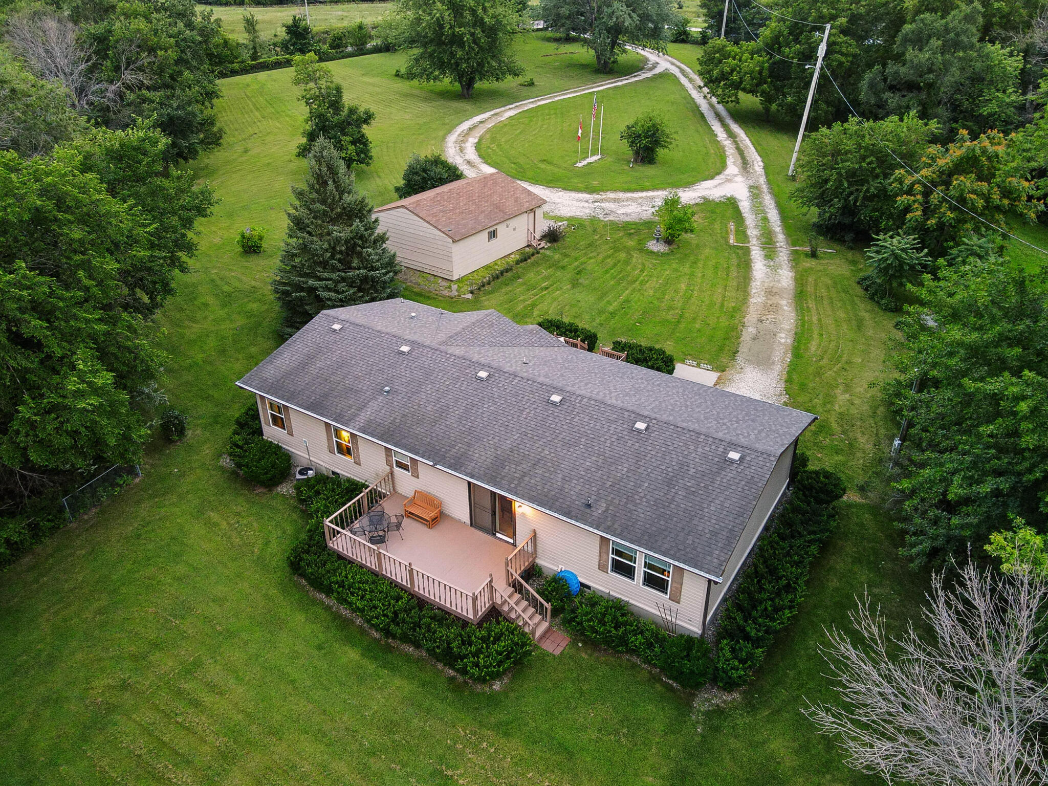 Missouri Valley, Iowa 51555, United States, 3 Bedrooms Bedrooms, ,3 BathroomsBathrooms,Residential,Active,173609