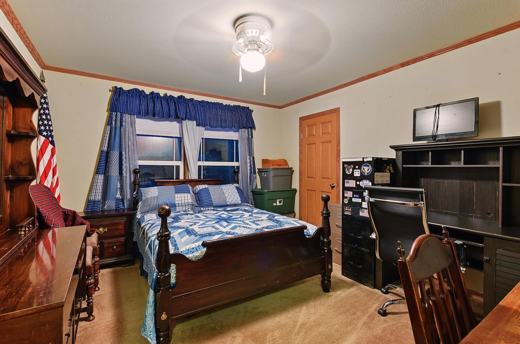 Missouri Valley, Iowa 51555, United States, 3 Bedrooms Bedrooms, ,3 BathroomsBathrooms,Residential,Active,173609