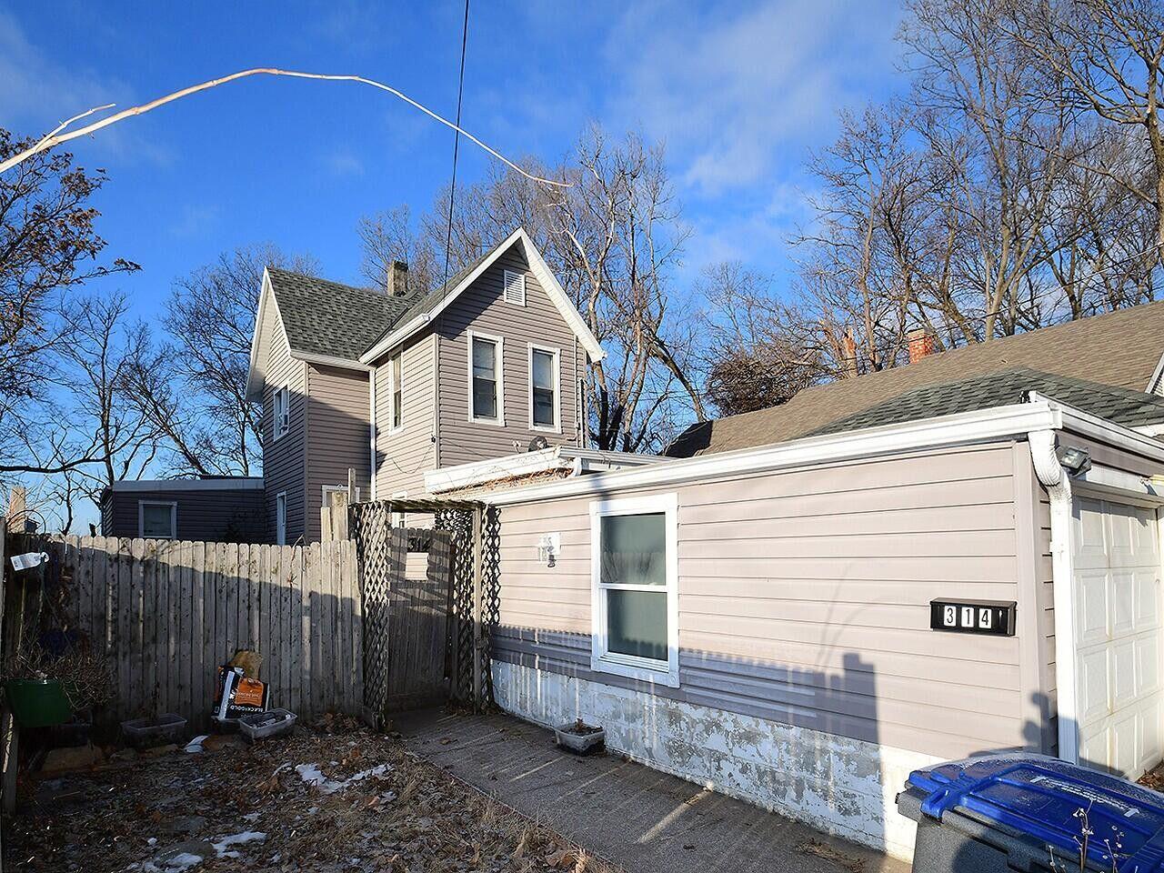 Council Bluffs, Iowa 51503, United States, 4 Bedrooms Bedrooms, ,2 BathroomsBathrooms,Residential,Active,4887