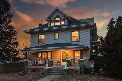 Photo of 414 LYNN Street, SILVER CITY, IA 51571 (MLS # 26-383)