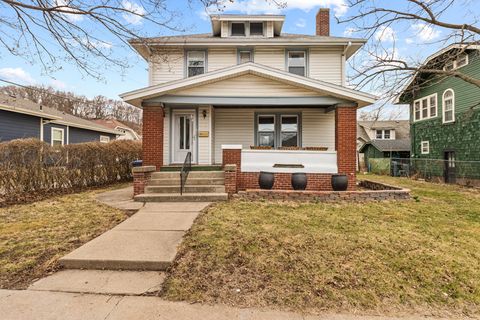 Photo of 106 FRANK Street, COUNCIL BLUFFS, IA 51503 (MLS # 26-583)