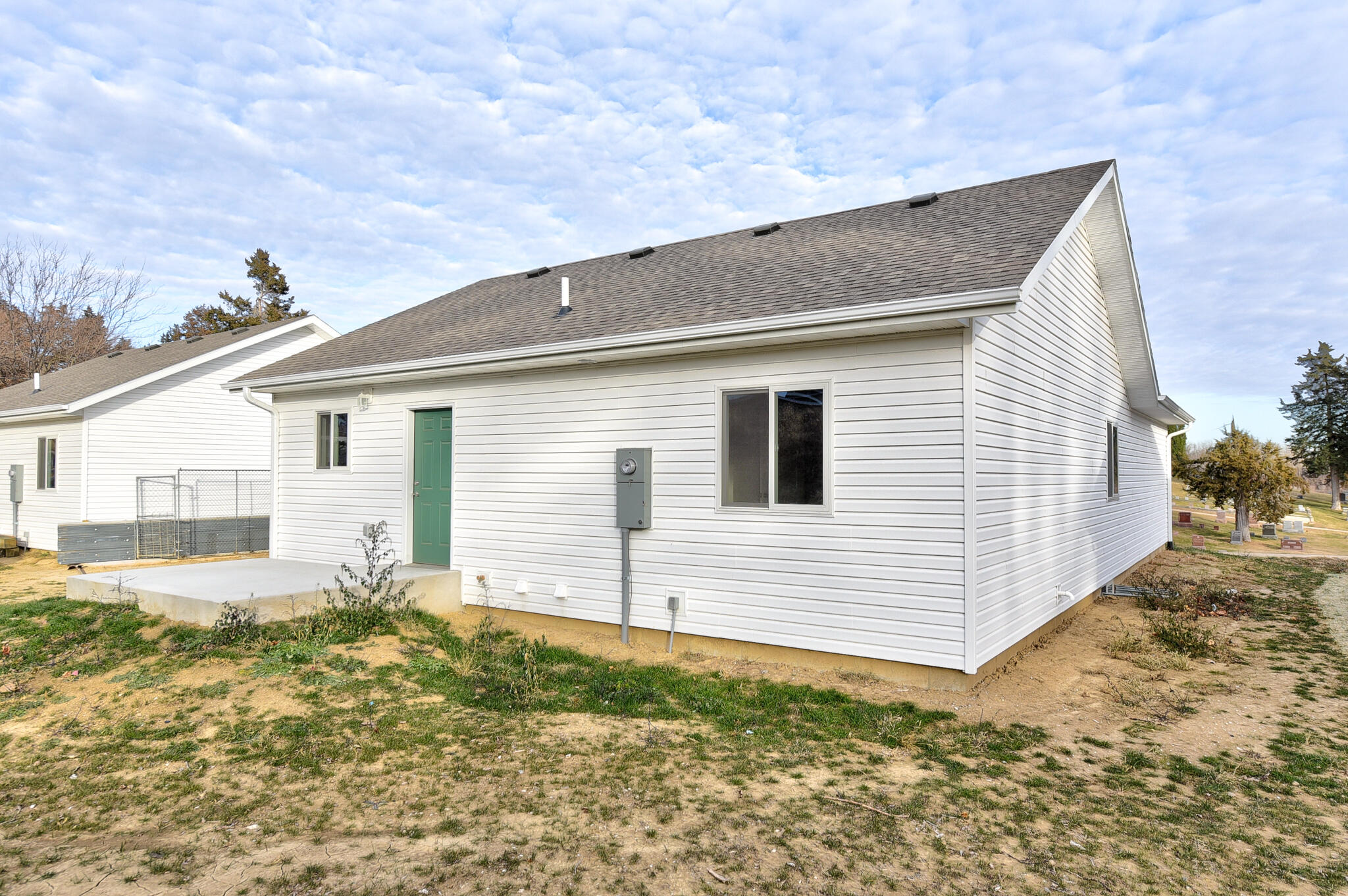 Logan, Iowa 51546, United States, 3 Bedrooms Bedrooms, ,2 BathroomsBathrooms,Residential,Contingent,28108