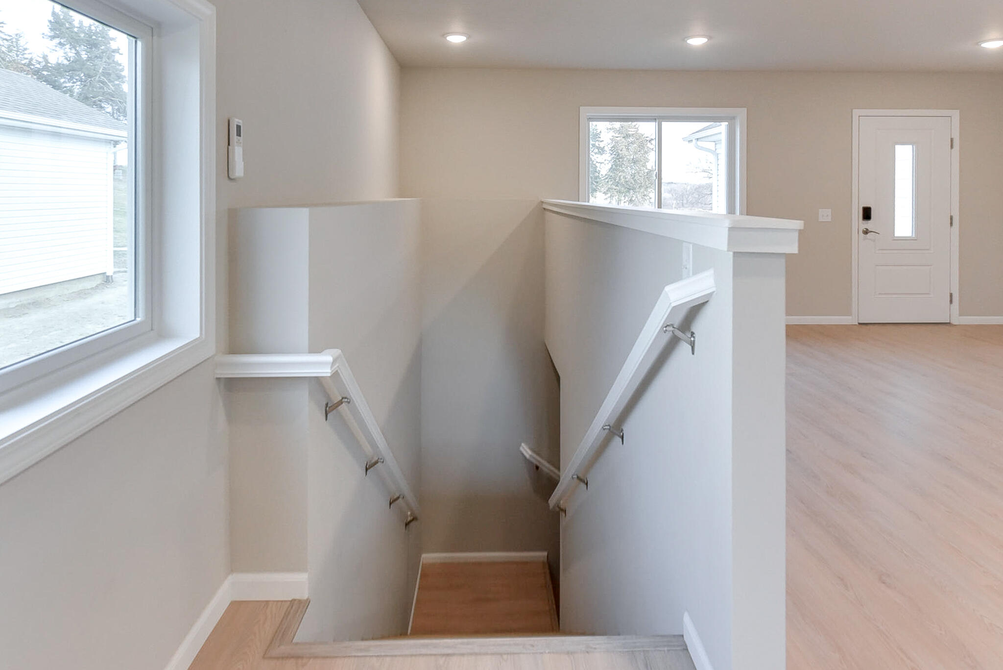 Logan, Iowa 51546, United States, 3 Bedrooms Bedrooms, ,2 BathroomsBathrooms,Residential,Contingent,28108